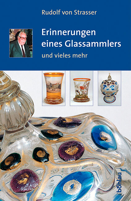 Erinnerungen eines Glassammlers