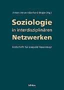 Soziologie in interdisziplinären Netzwerken