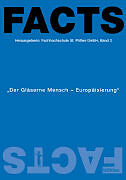 Der gläserne Mensch - Europäisierung