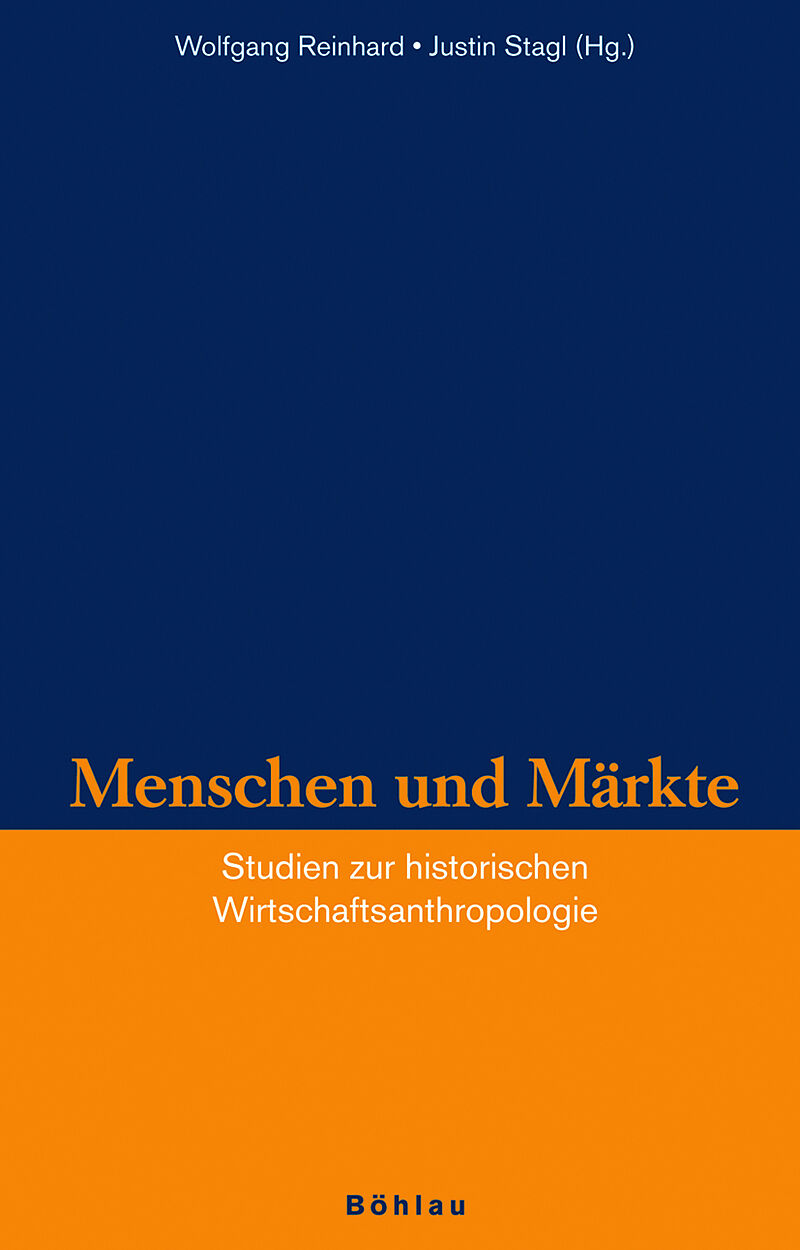 Menschen und Märkte