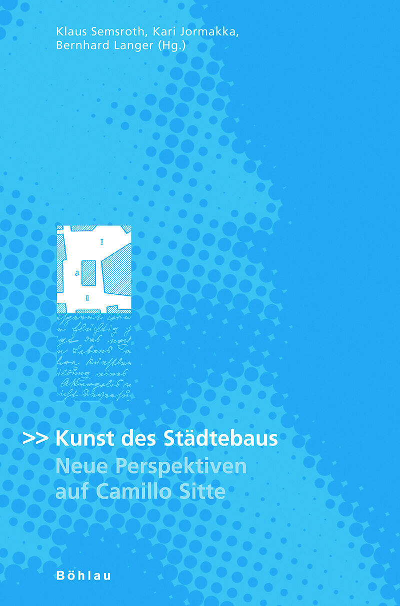 Kunst des Städtebaus