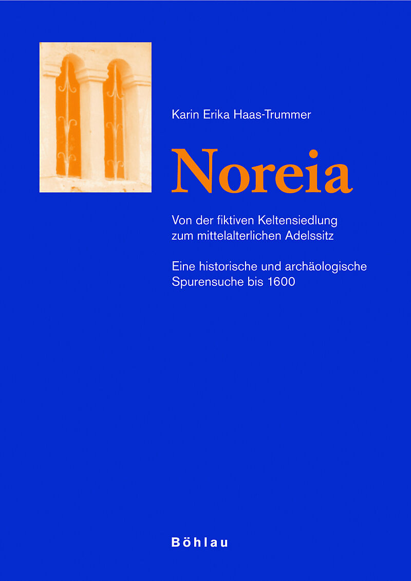 Noreia