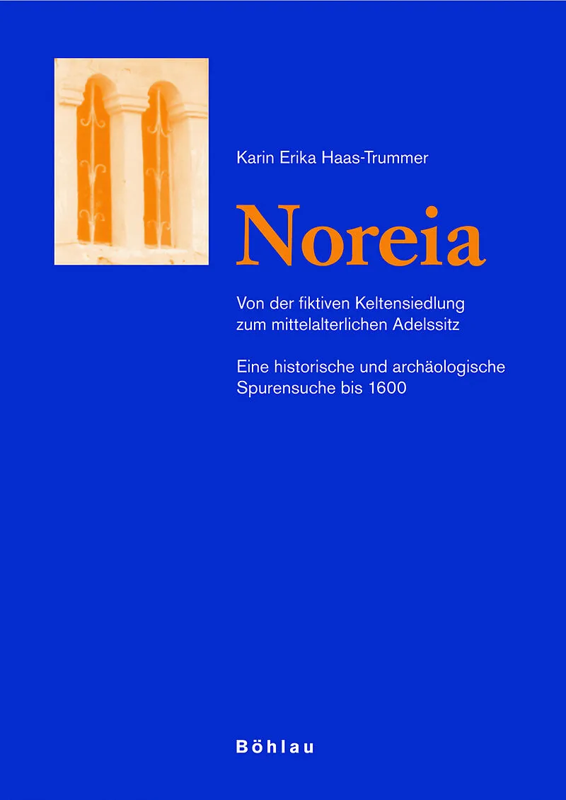 Noreia