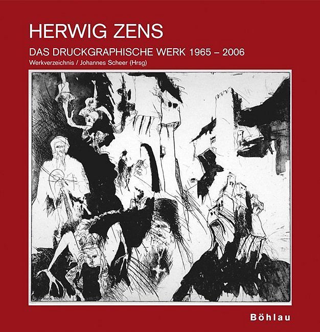 Herwig Zens