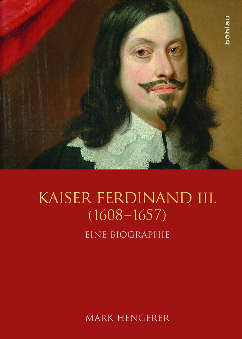 Kaiser Ferdinand III. (1608-1657)