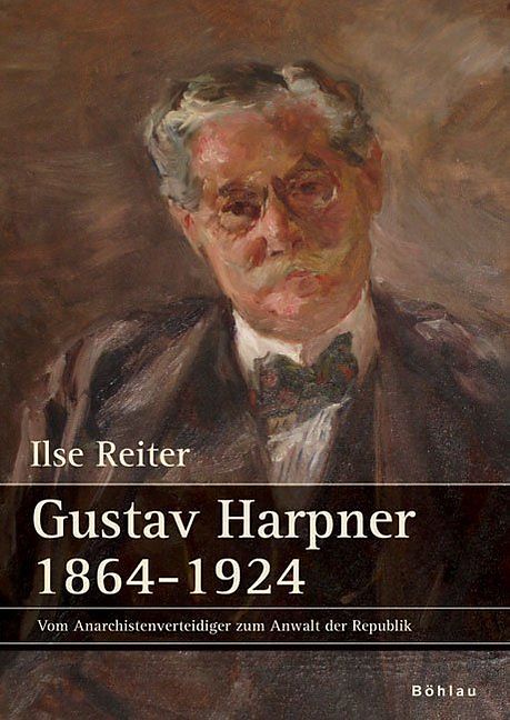 Gustav Harpner