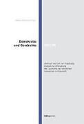 Jahrbuch des Karl von Vogelsang-Instituts zur Erforschung der Geschichte der christlichen Demokratie in Österreich (2007/2008): Demokratie und Geschichte
