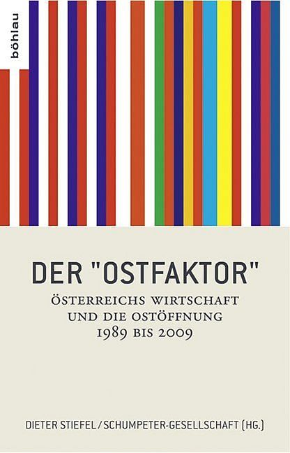 Der 'Ostfaktor'