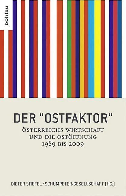 Der 'Ostfaktor'