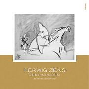 Herwig Zens - Zeichnungen