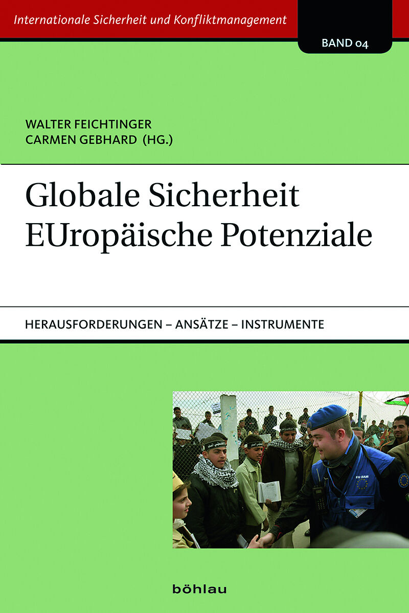 Globale Sicherheit