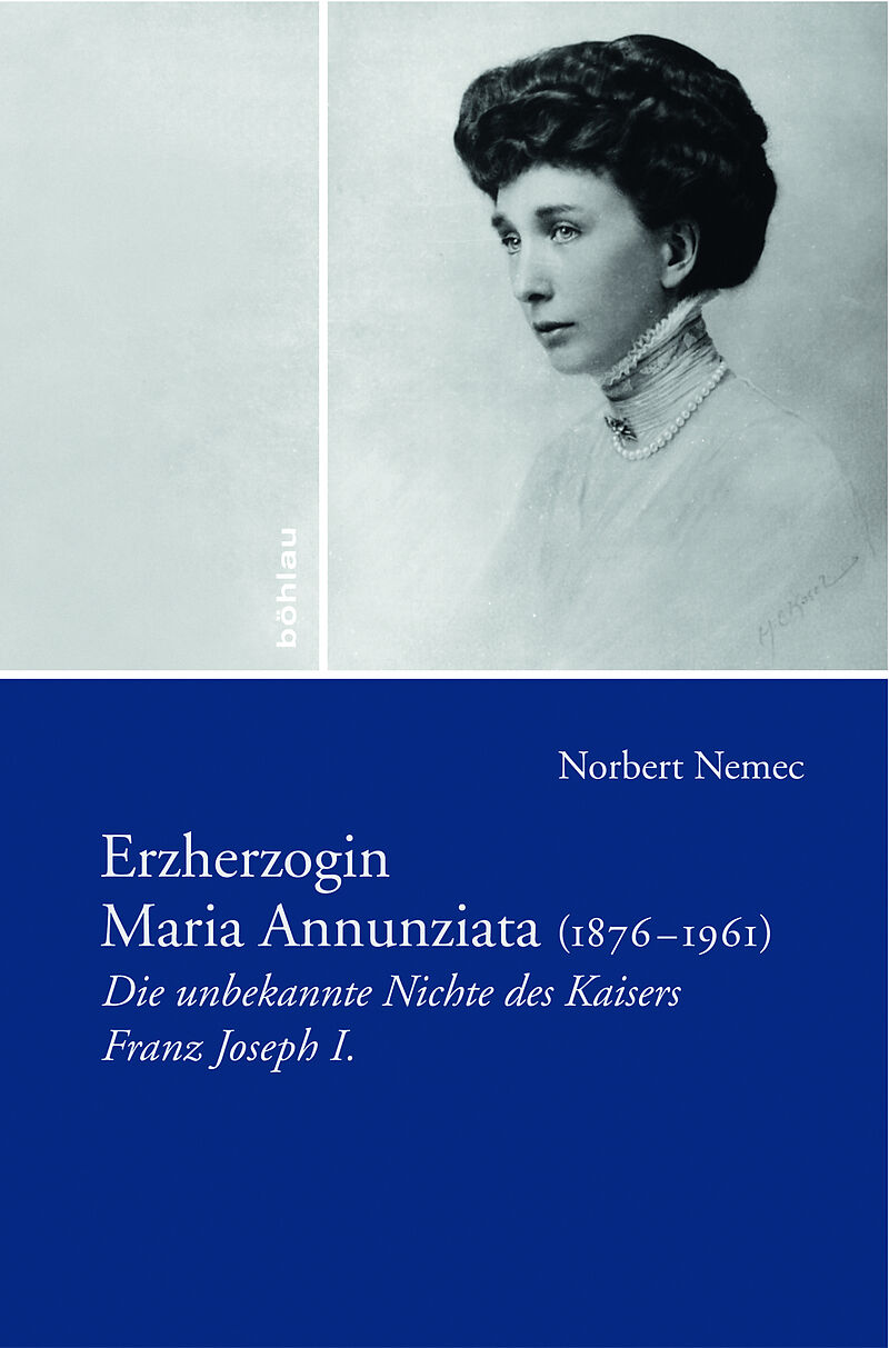 Erzherzogin Maria Annunziata (1876-1961)