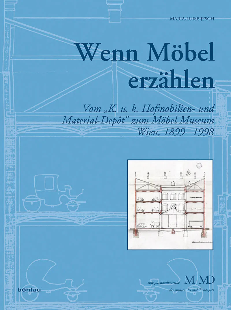 Wenn Möbel erzählen