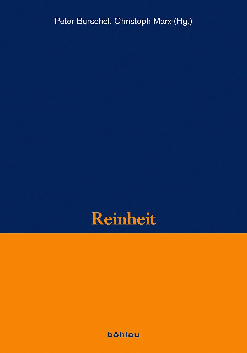 Reinheit