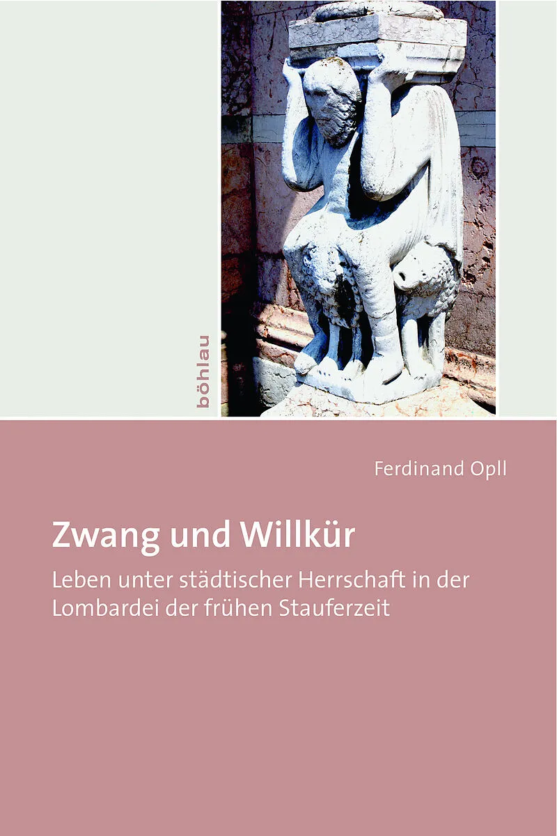 Zwang und Willkür