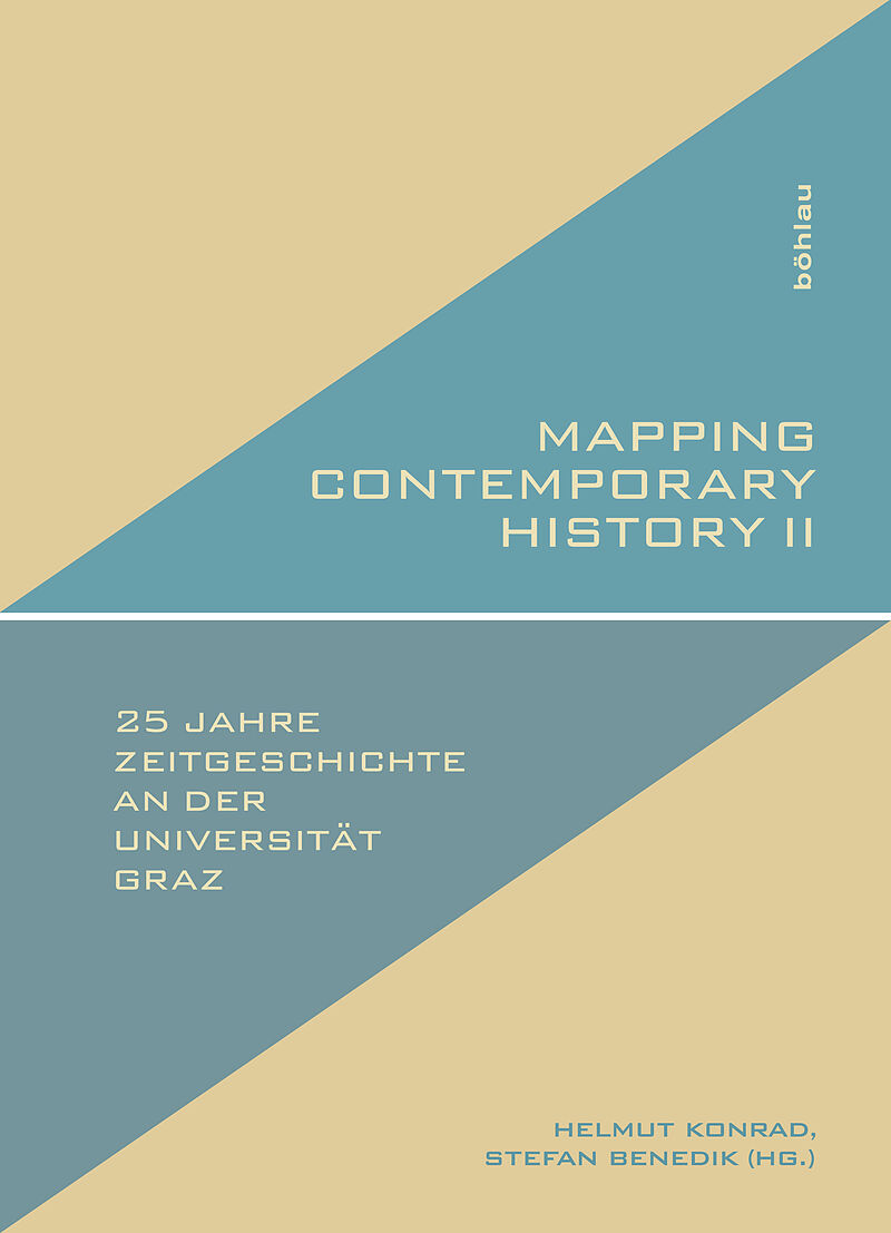 Mapping Contemporary History II