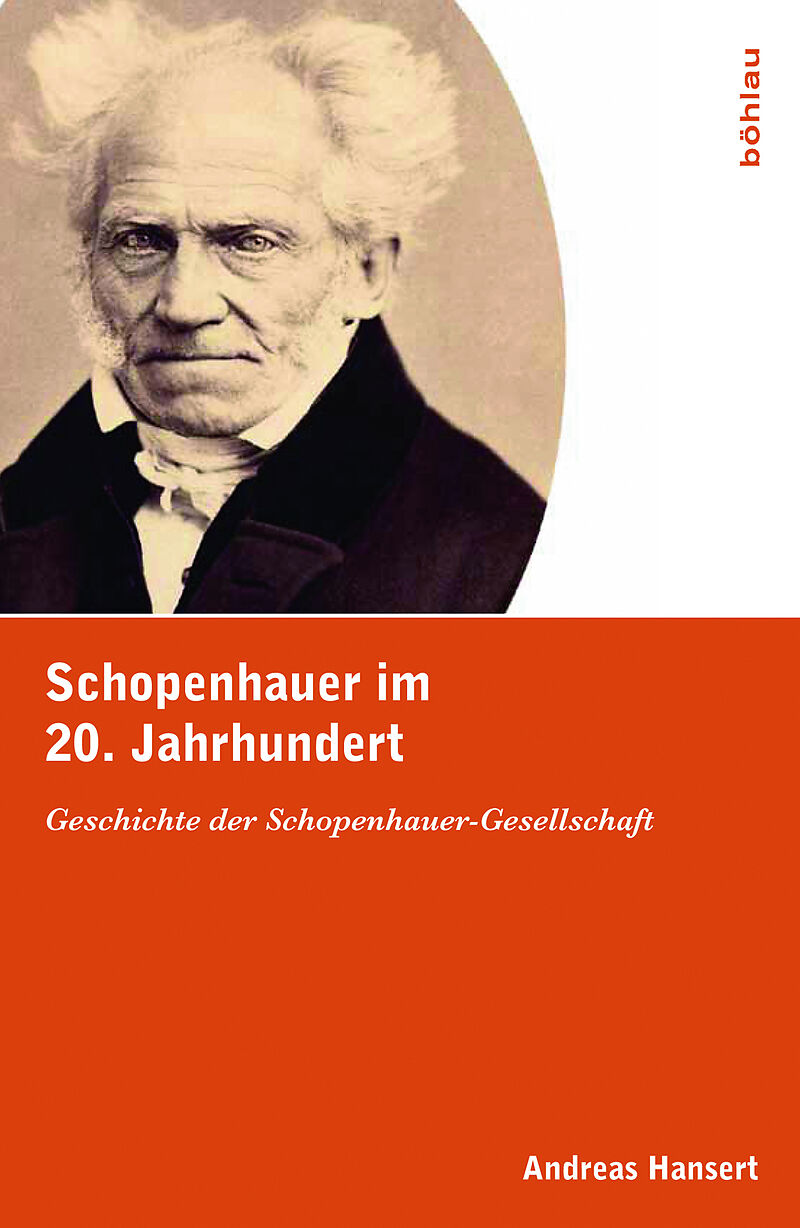 Schopenhauer im 20. Jahrhundert