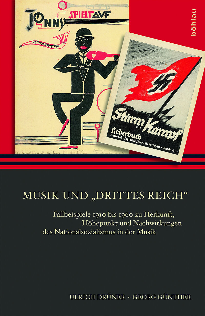 Musik und »Drittes Reich«