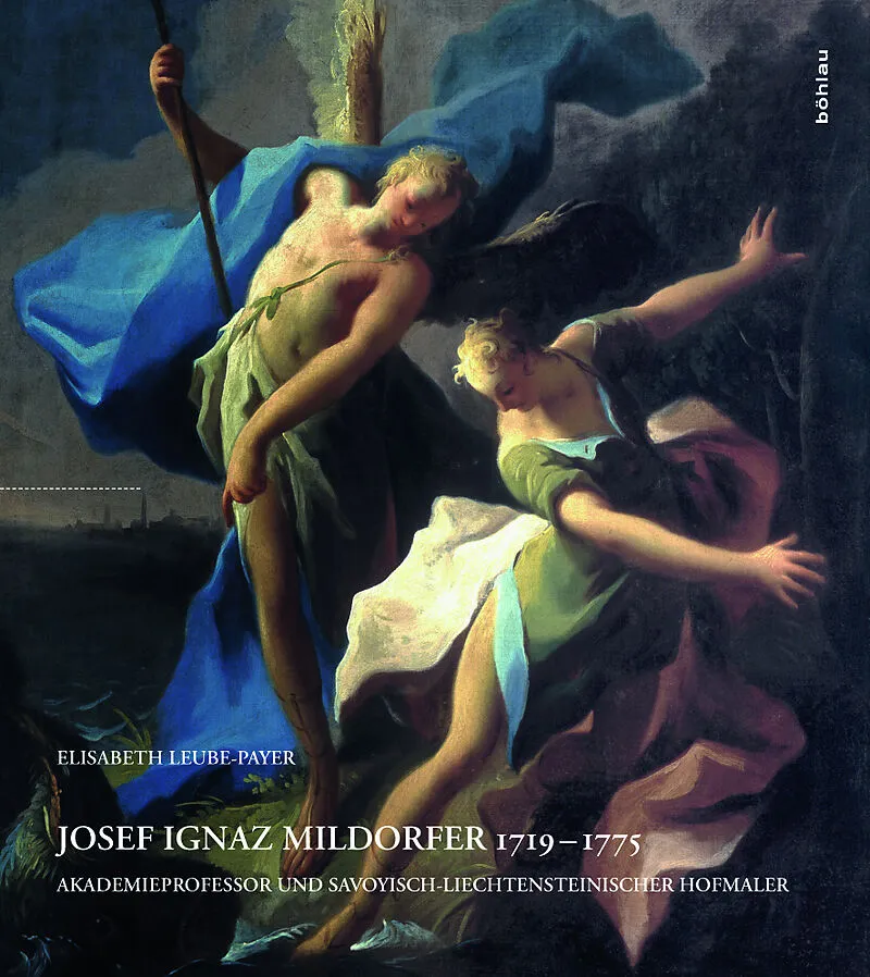 Josef Ignaz Mildorfer 1719-1775