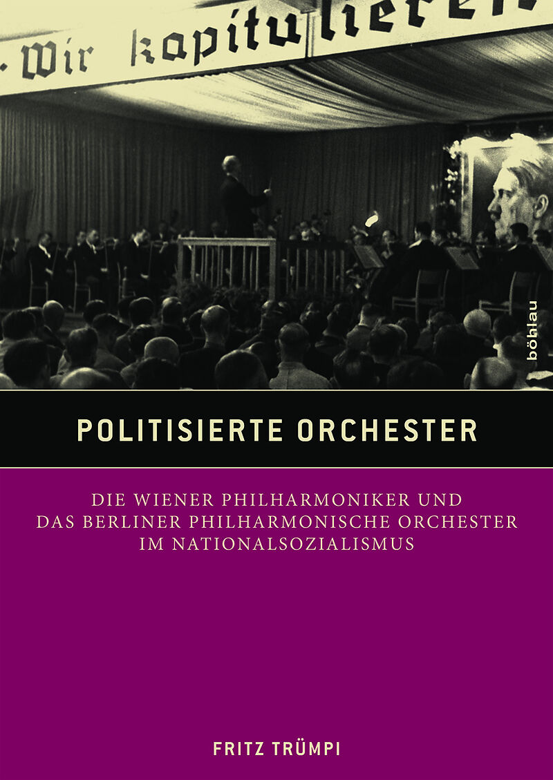 Politisierte Orchester