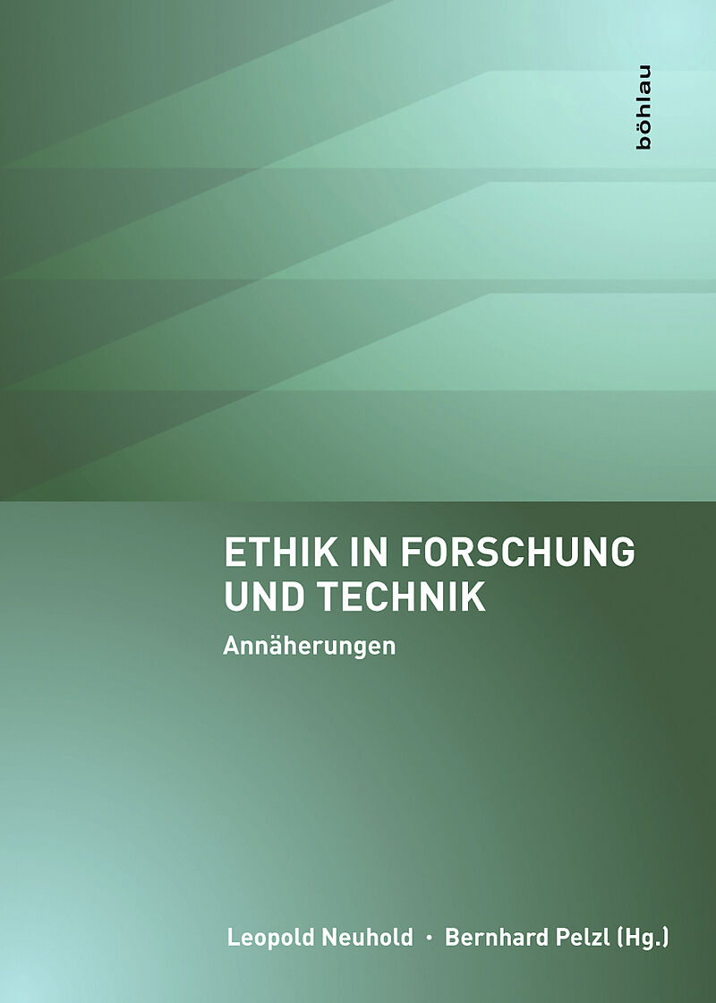 Ethik in Forschung und Technik
