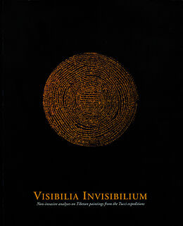 Kartonierter Einband Visibilia Invisibilium von 