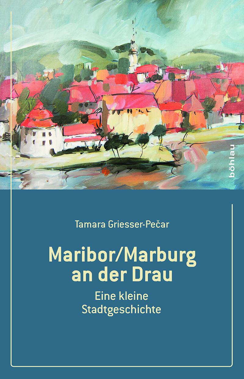 Maribor/Marburg an der Drau
