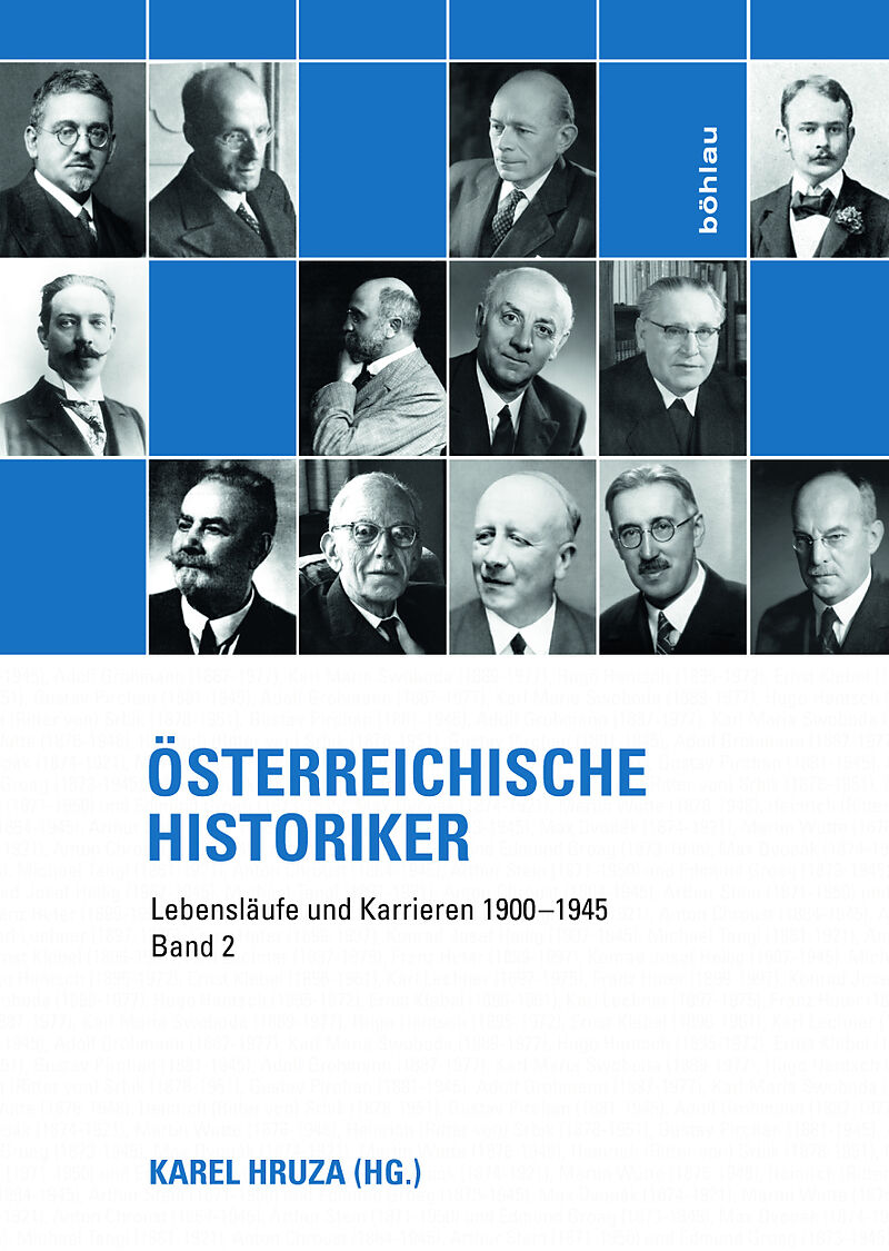 Österreichische Historiker
