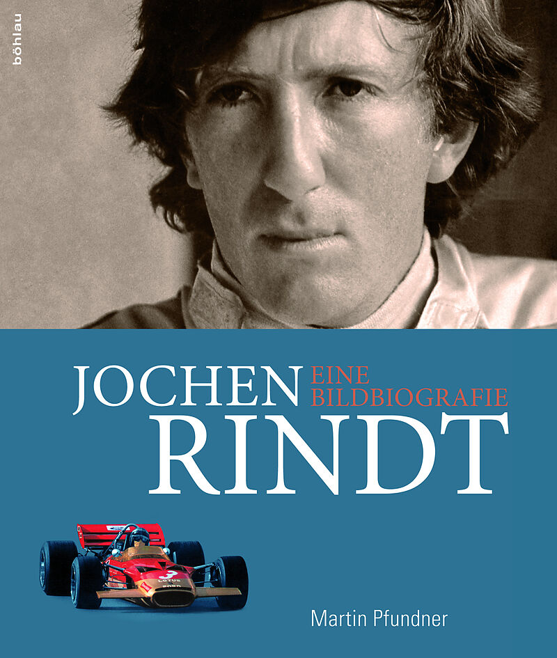 Jochen Rindt