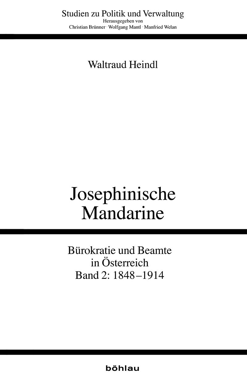 Josephinische Mandarine