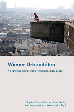 Fester Einband Wiener Urbanitäten von 