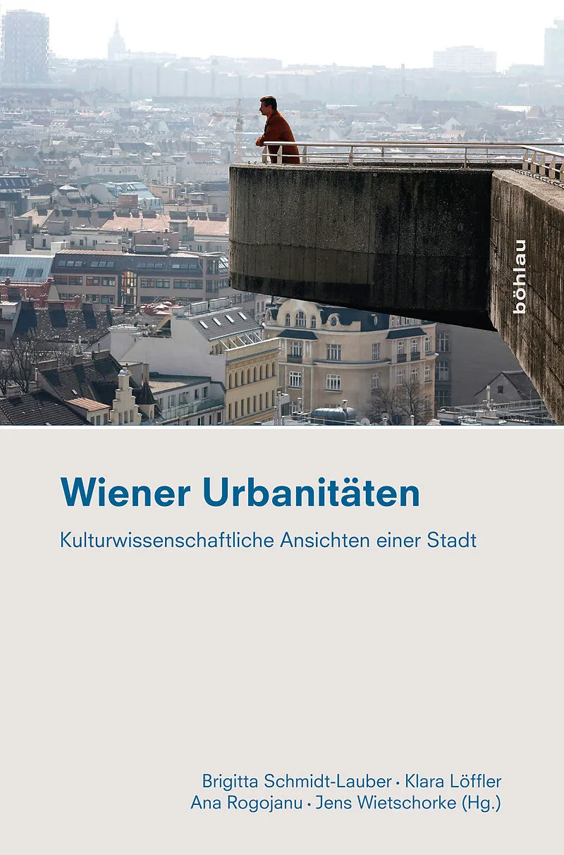Wiener Urbanitäten