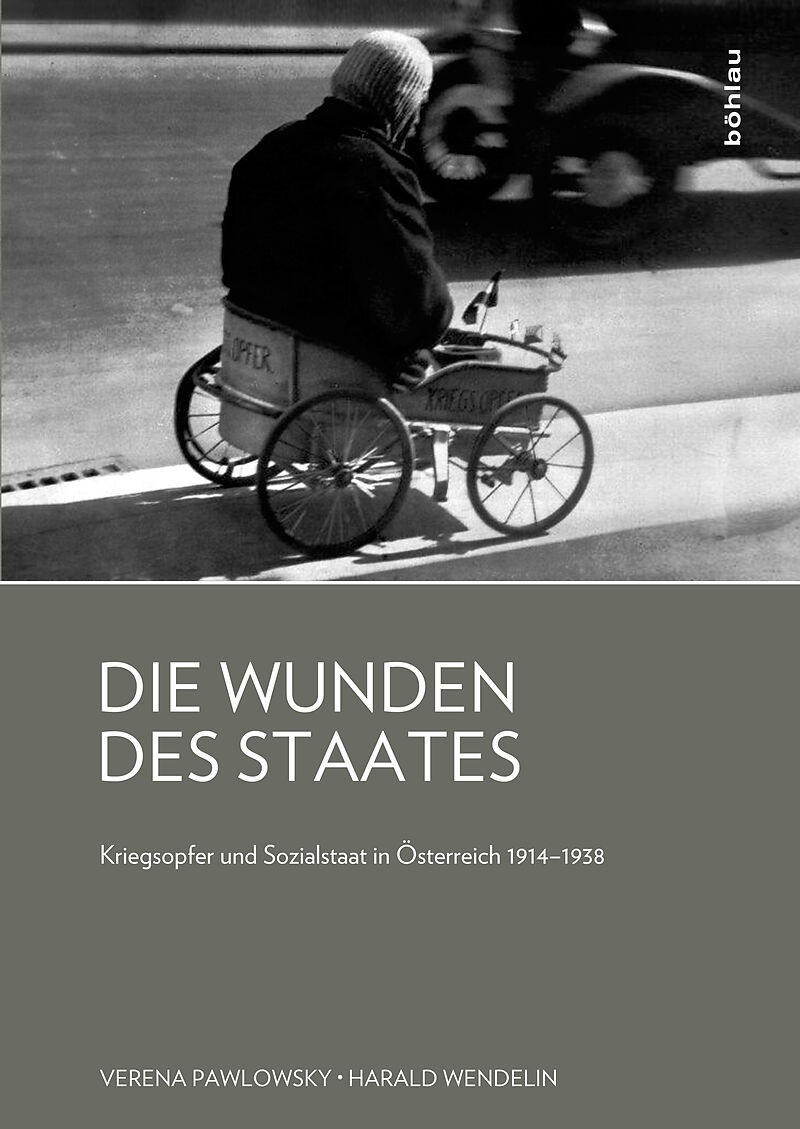 Die Wunden des Staates