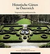 Historische Gärten in Österreich