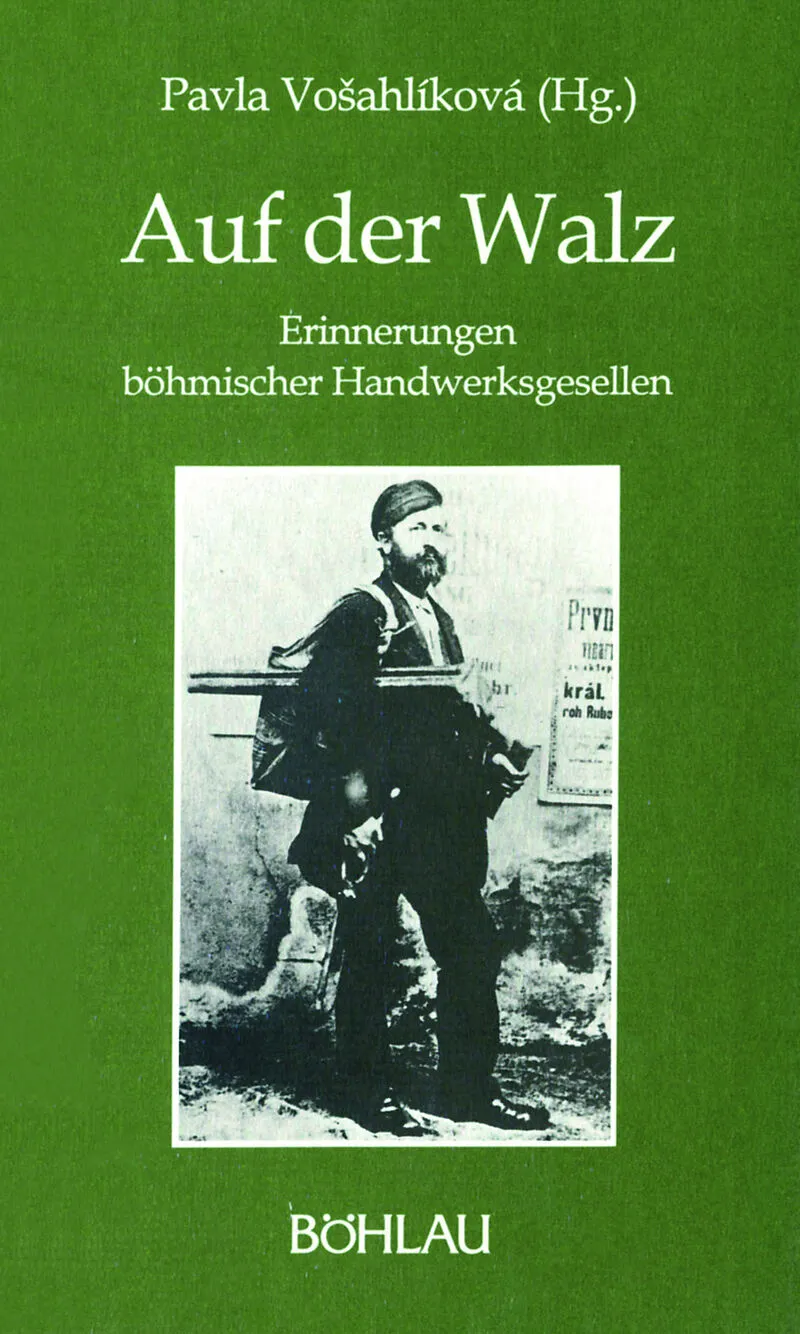 Auf der Walz