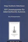 NS-Literaturpreise für österreichische Autoren