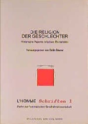 Die Religion der Geschlechter