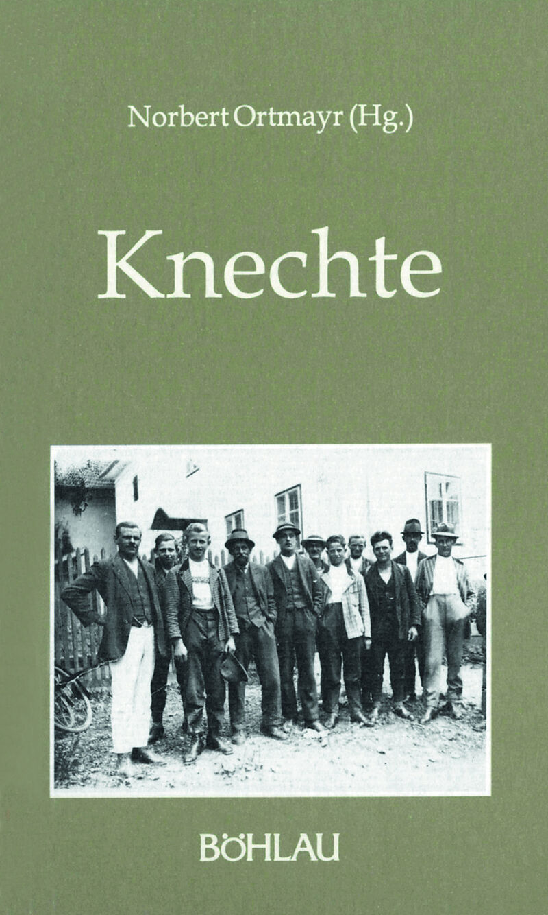Knechte