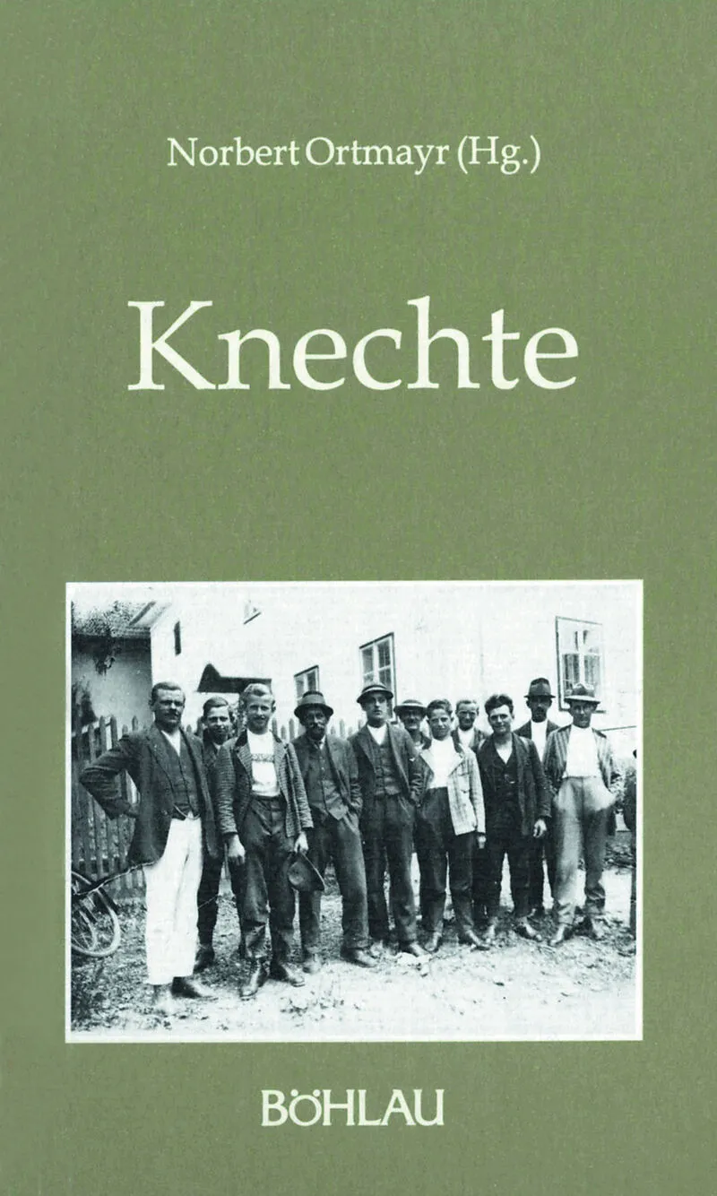 Knechte