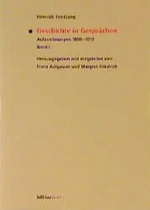 Geschichte in Gesprächen