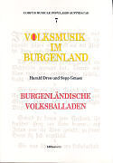 Volksmusik im Burgenland