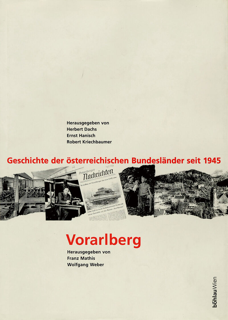 Vorarlberg