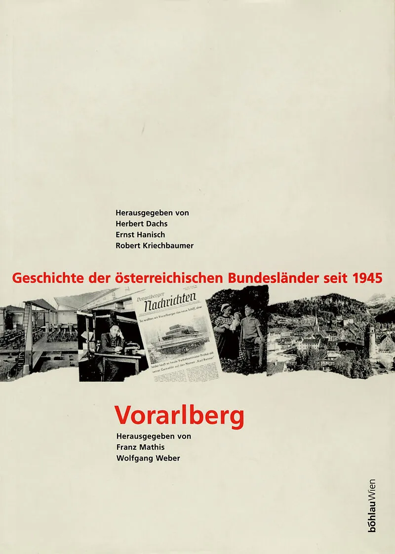Vorarlberg