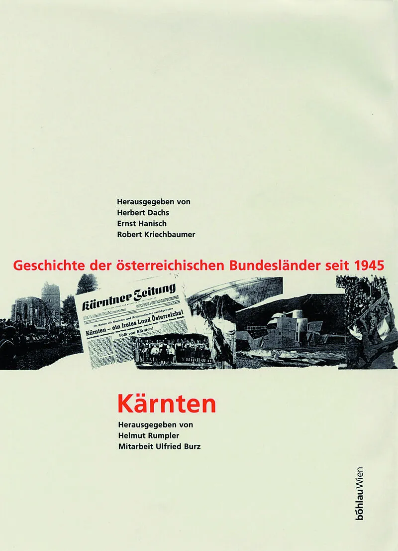 Kärnten