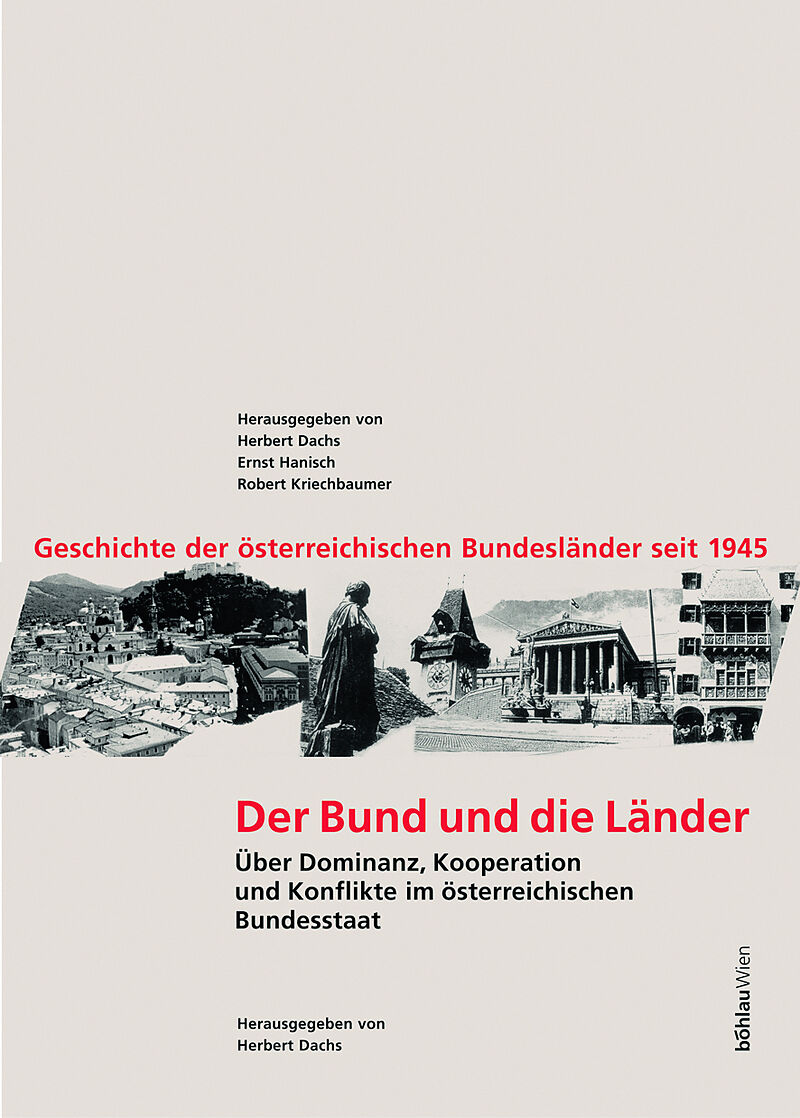 Der Bund und die Länder