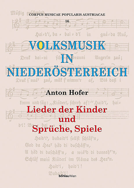 Volksmusik in Niederösterreich