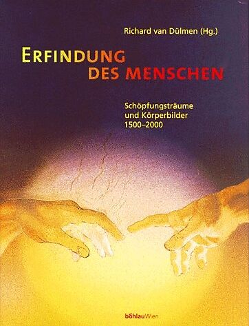 Erfindung des Menschen