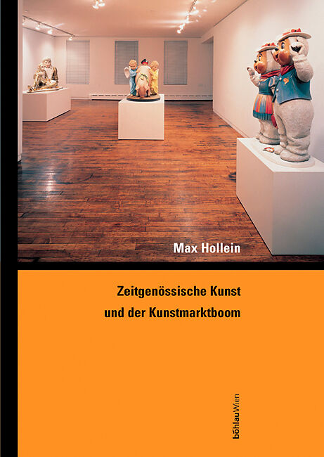Zeitgenössische Kunst und der Kunstmarktboom