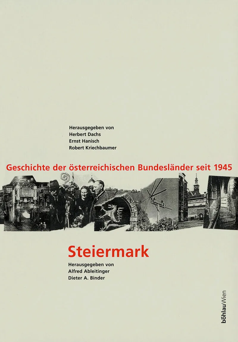 Steiermark