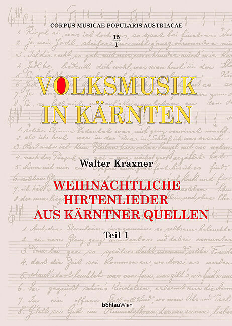 Volksmusik in Kärnten